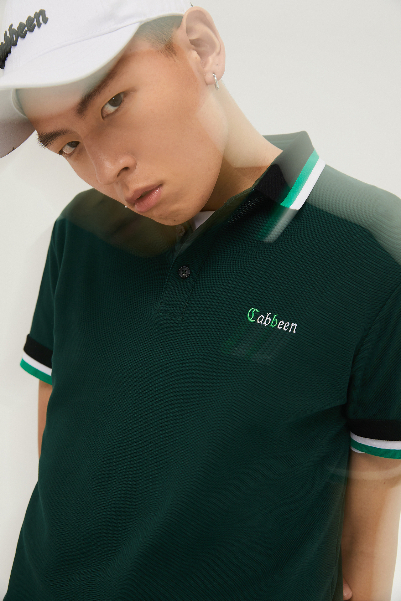 cabbenn中国风系列