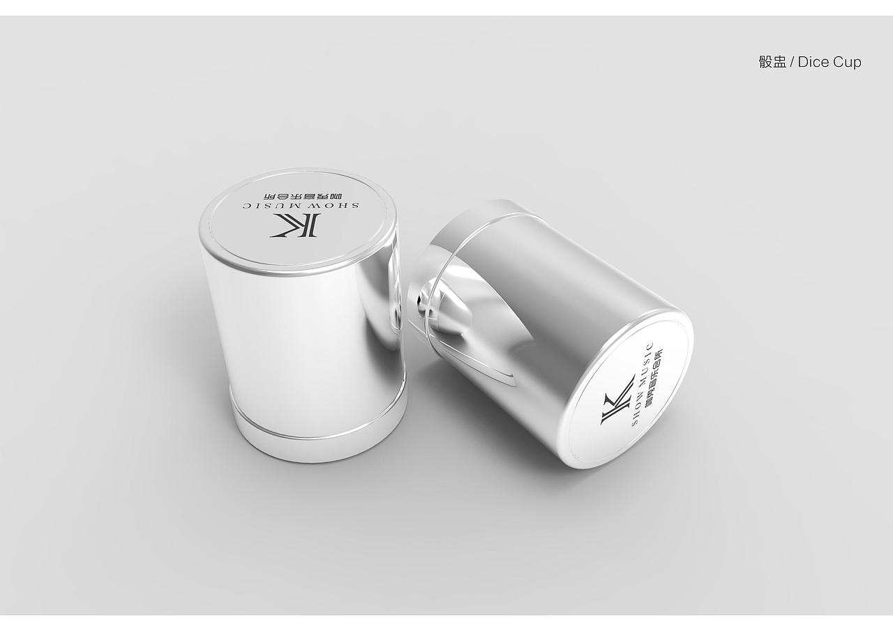 KTV台面用品 ︱ 产品设计（图ZMjg3NTk4NjU2） - 生活用品 - 站酷设计师里砚原创素材 - 站酷ZCOOL