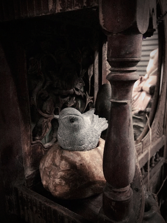 LongHai-ART艺术工作室——专属于我自己的梦想天堂！（图ZMjExMTU3MDA=） - 雕塑 - 站酷设计师JESEA原创素材 - 站酷ZCOOL