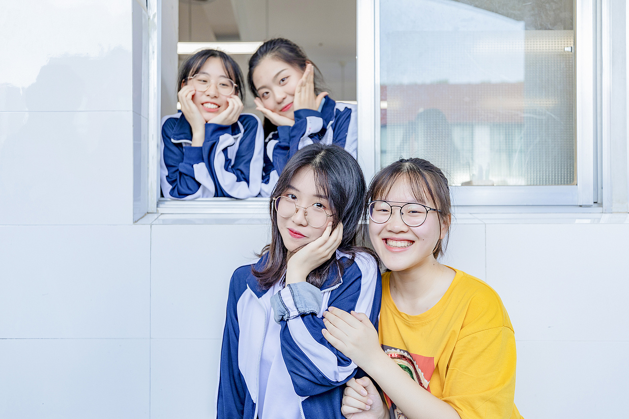 校园青春毕业季2019