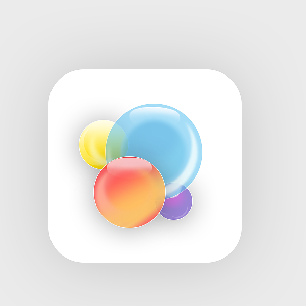 拟物化图标（图ZMTQ5Njg1NzY0） - 图标 - 站酷设计师李哇噻啊原创素材 - 站酷ZCOOL