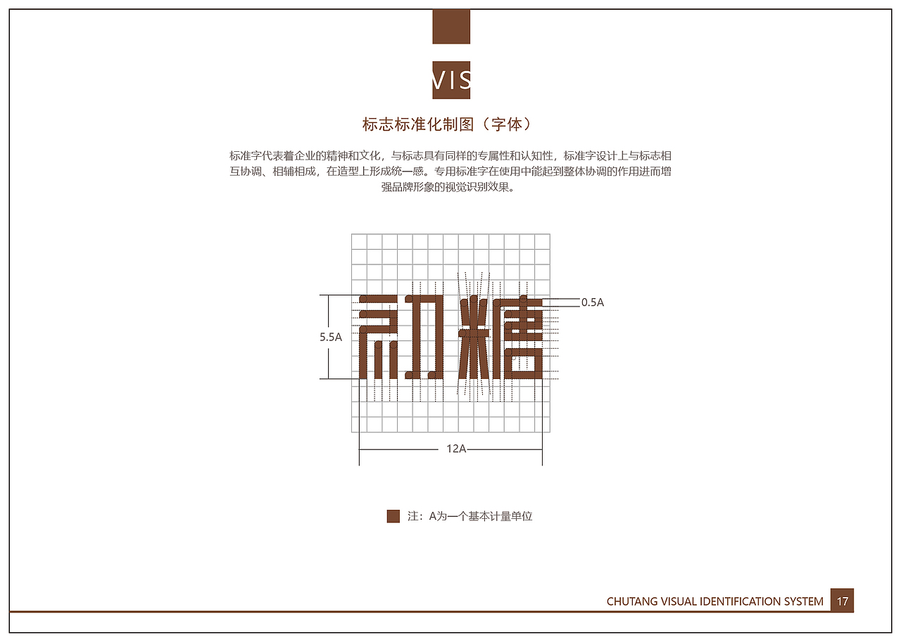 初糖VI手册（图ZMTYyOTM2ODQ0） - 品牌 - 站酷设计师邦效品牌研究所原创素材 - 站酷ZCOOL