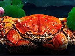 大闸蟹夏日活动页面