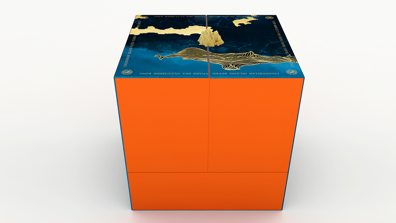 俏太邦包装设计 | 包装是品质外显的载体