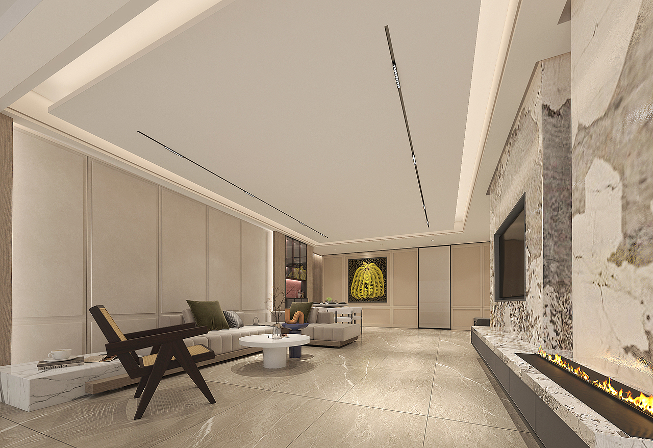 半成品的家裝效果（圖ZMjYyMzkxNjg4） - 家裝設(shè)計(jì) - 站酷設(shè)計(jì)師落湫原創(chuàng)素材 - 站酷ZCOOL