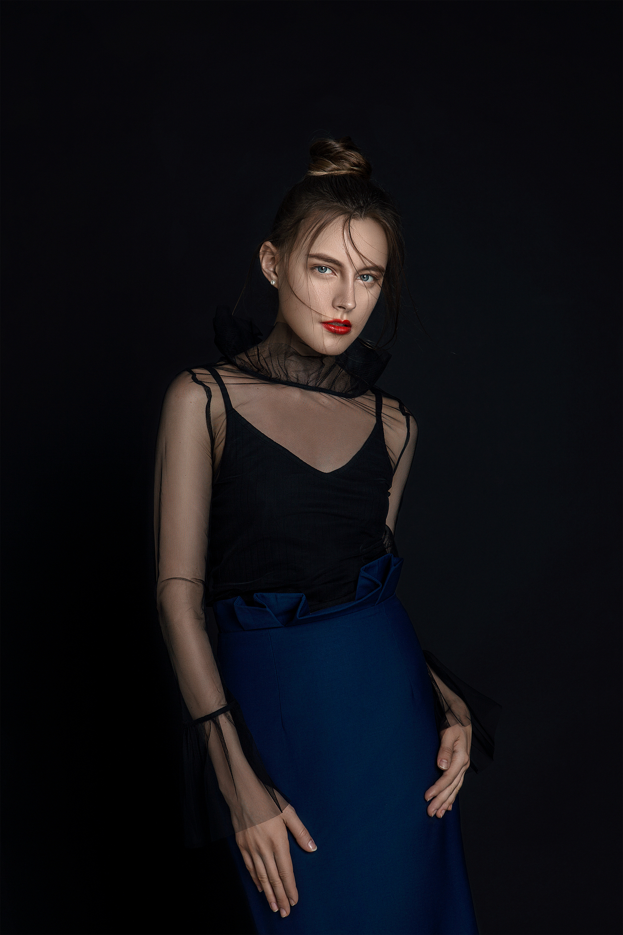 Mobility 切割计算式