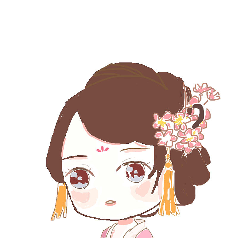 Q版萌图（图ZMTgwNDgyMjU2） - 单幅漫画 - 站酷设计师樱时奈原创素材 - 站酷ZCOOL