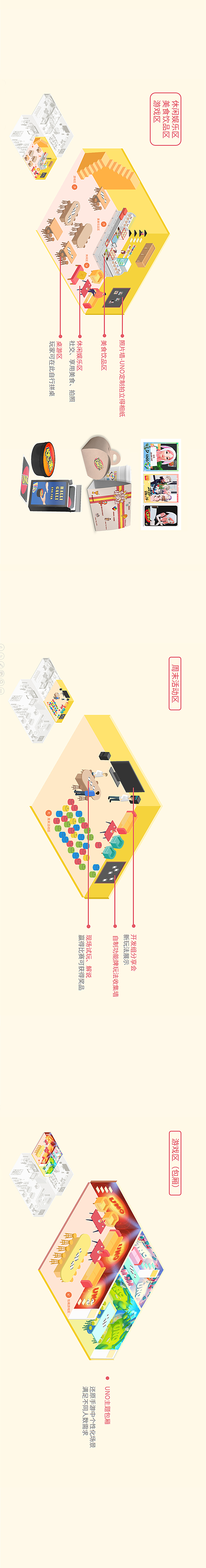 “狂野周末 等你优诺”桌游馆主题活动日服务设计（图ZMjEzMDAwNjEy） - 其他 - 站酷设计师biubiubiu533原创素材 - 站酷ZCOOL