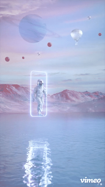 Nova星夏天的颜色 华为Nova7（图ZMjg4Nzc3MjE2） - 动画/影视 - 站酷设计师快乐星球VFX原创素材 - 站酷ZCOOL