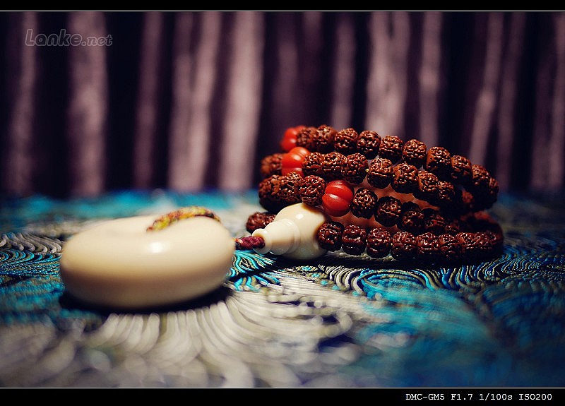 diy南红xy配珠小金刚菩提手串