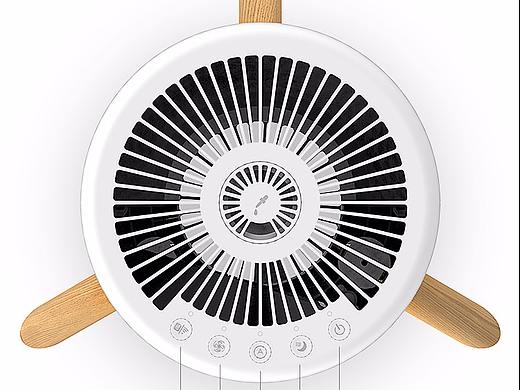 消毒机详情页（个人主页-ZNDY2MDI0MTY=） - 其他平面 - 站酷设计师hihiyo原创素材 - 站酷ZCOOL