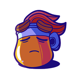 “我是B尔君”第2弹表情包（图ZMTkyODI0OTQ0） - 网络表情 - 站酷设计师william863熊原创素材 - 站酷ZCOOL