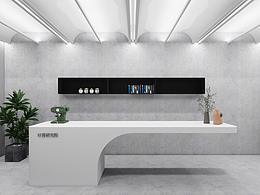 计算所办公室改造