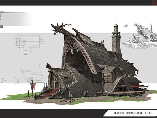 学生作品展示（八）