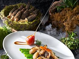 野菌私房菜&汤锅客串一张