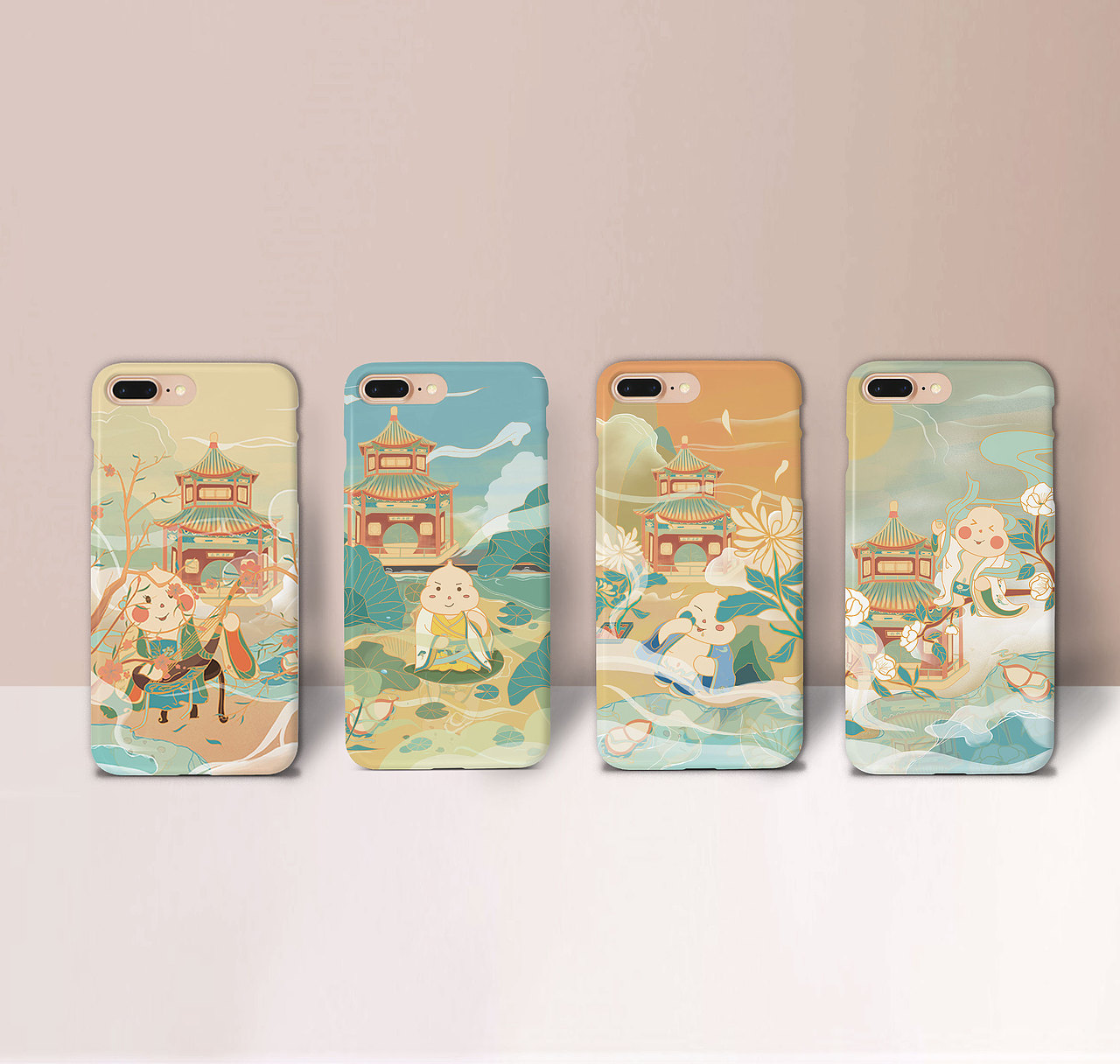 #2020青春答卷#“云帆酒肆”品牌设计（图ZMjExNTk5MDQ0） - 品牌 - 站酷设计师NUIT原创素材 - 站酷ZCOOL