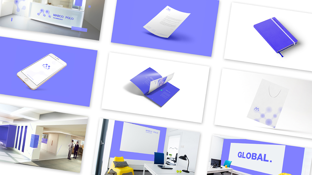 视觉设计作品集