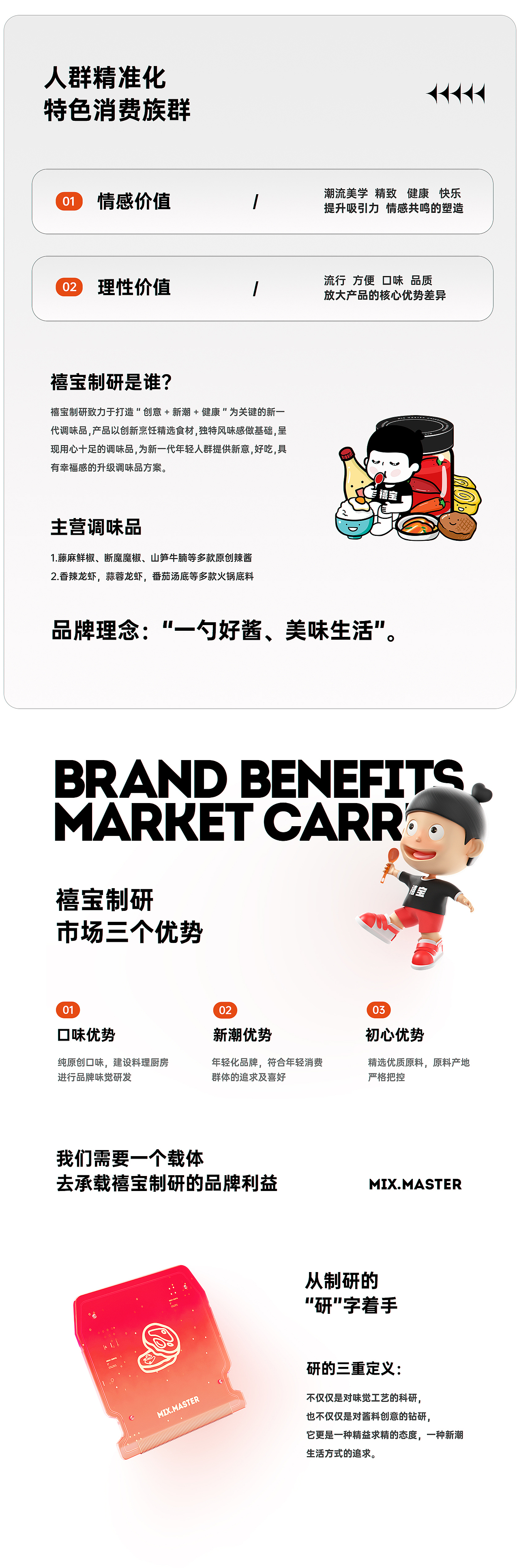 禧宝制研新品牌视觉策略升级全案(图ZMjkyNTIxODQ0) - 电商 - 站酷设计师Foodography原创素材 - 站酷ZCOOL