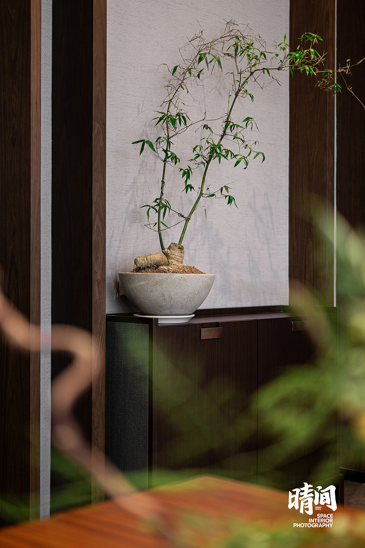 餐厅-赣州-世纪嘉园【建筑空间摄影】