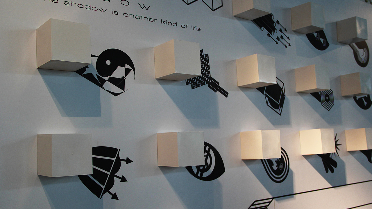 传达设计系 毕业展作品|平面|品牌|spdesign_原创作品-站酷(zcool)