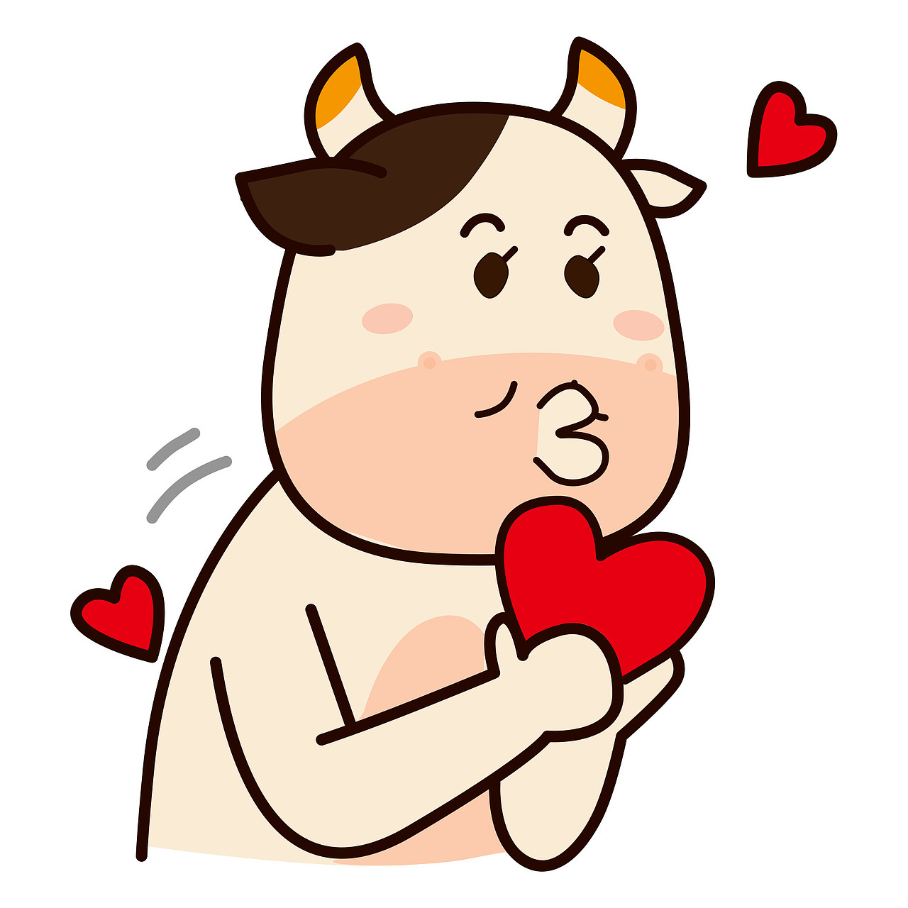 阿牛表情大赛优秀作品合集一