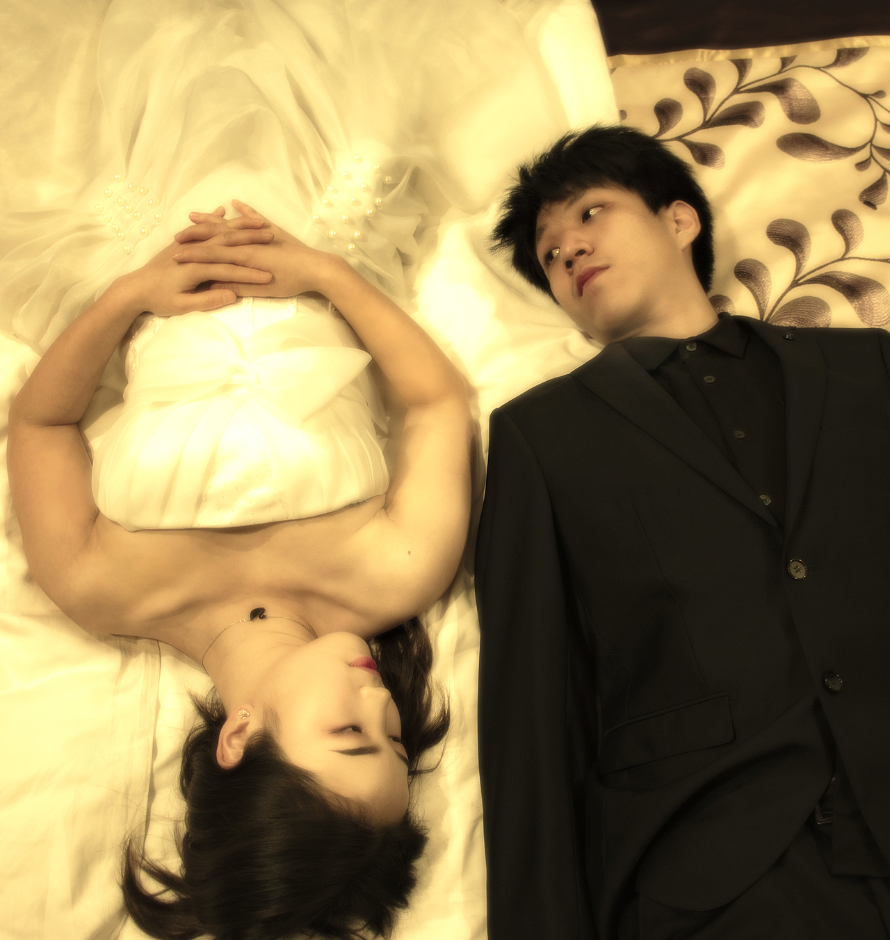 《摄影及后期期末作业综合》