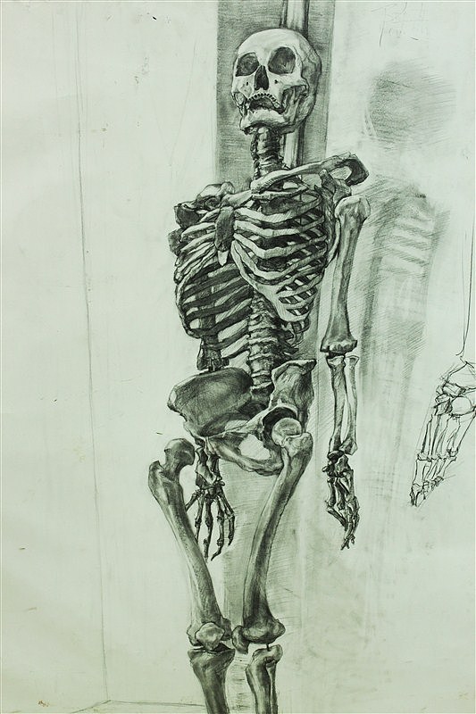 绘画作品（图ZNDEzMTEwNjA=） - 艺术插画 - 站酷设计师大矗原创素材 - 站酷ZCOOL