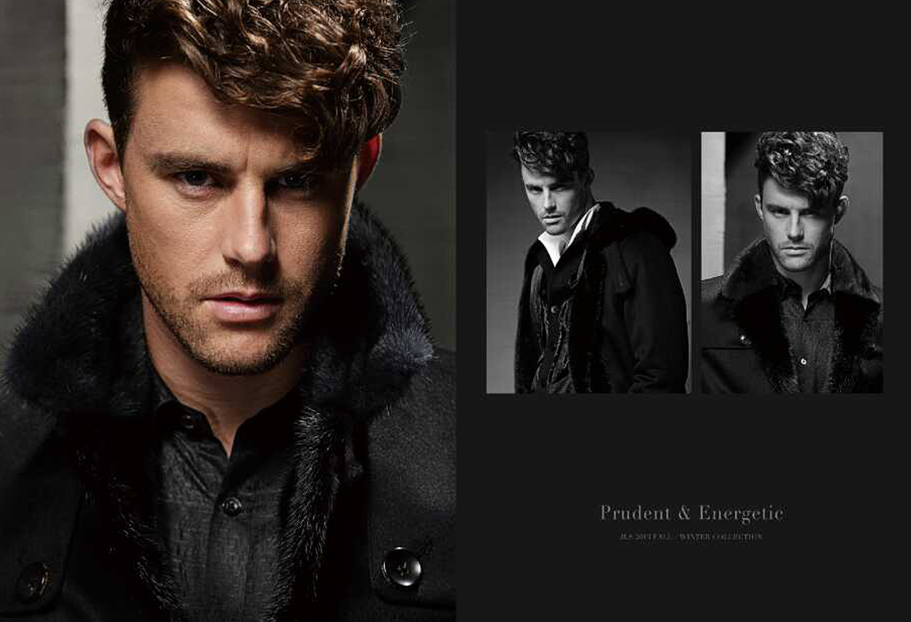 服装画册（图ZMTgzNTIzNjg0） - 书籍/画册 - 站酷设计师雨0321原创素材 - 站酷ZCOOL