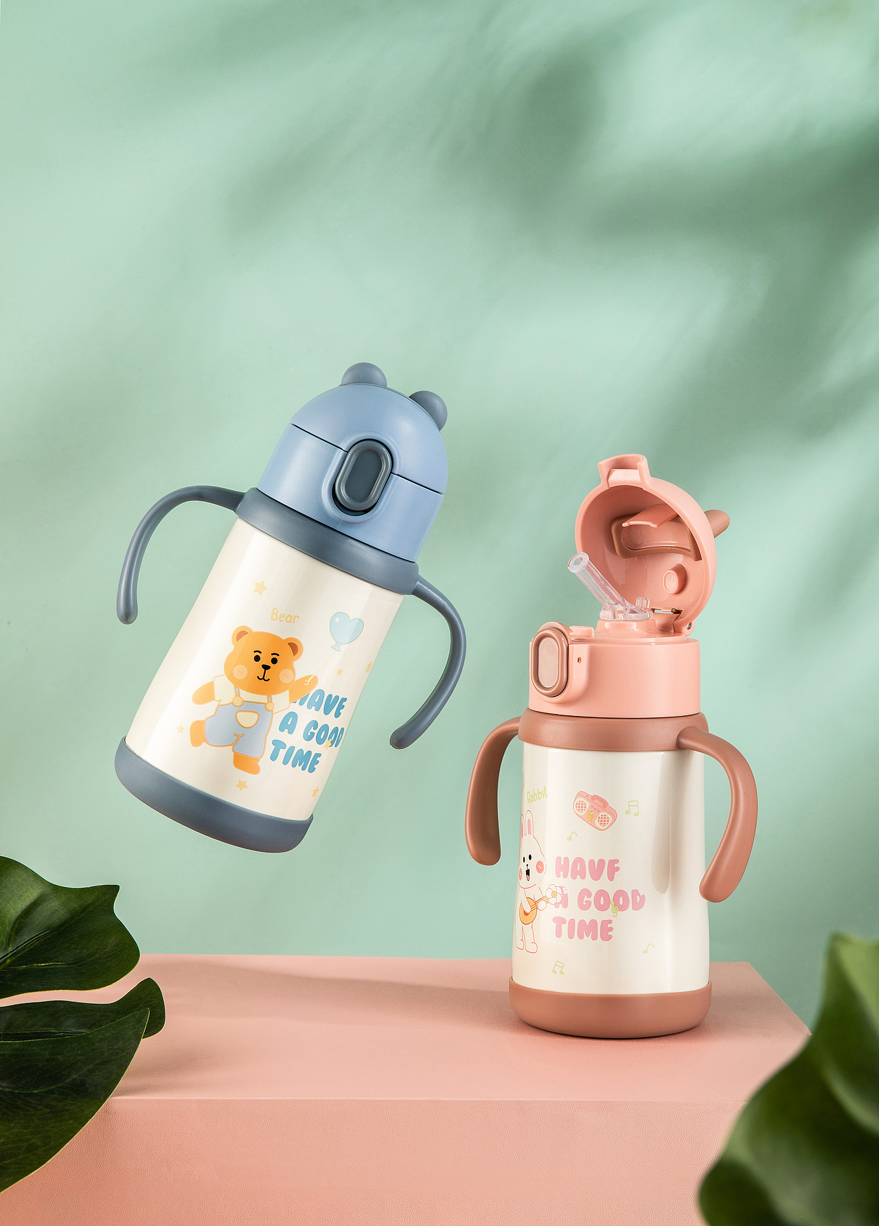 各种保温杯（图ZMjM3NDQ5MDAw） - 产品摄影 - 站酷设计师相北原创素材 - 站酷ZCOOL