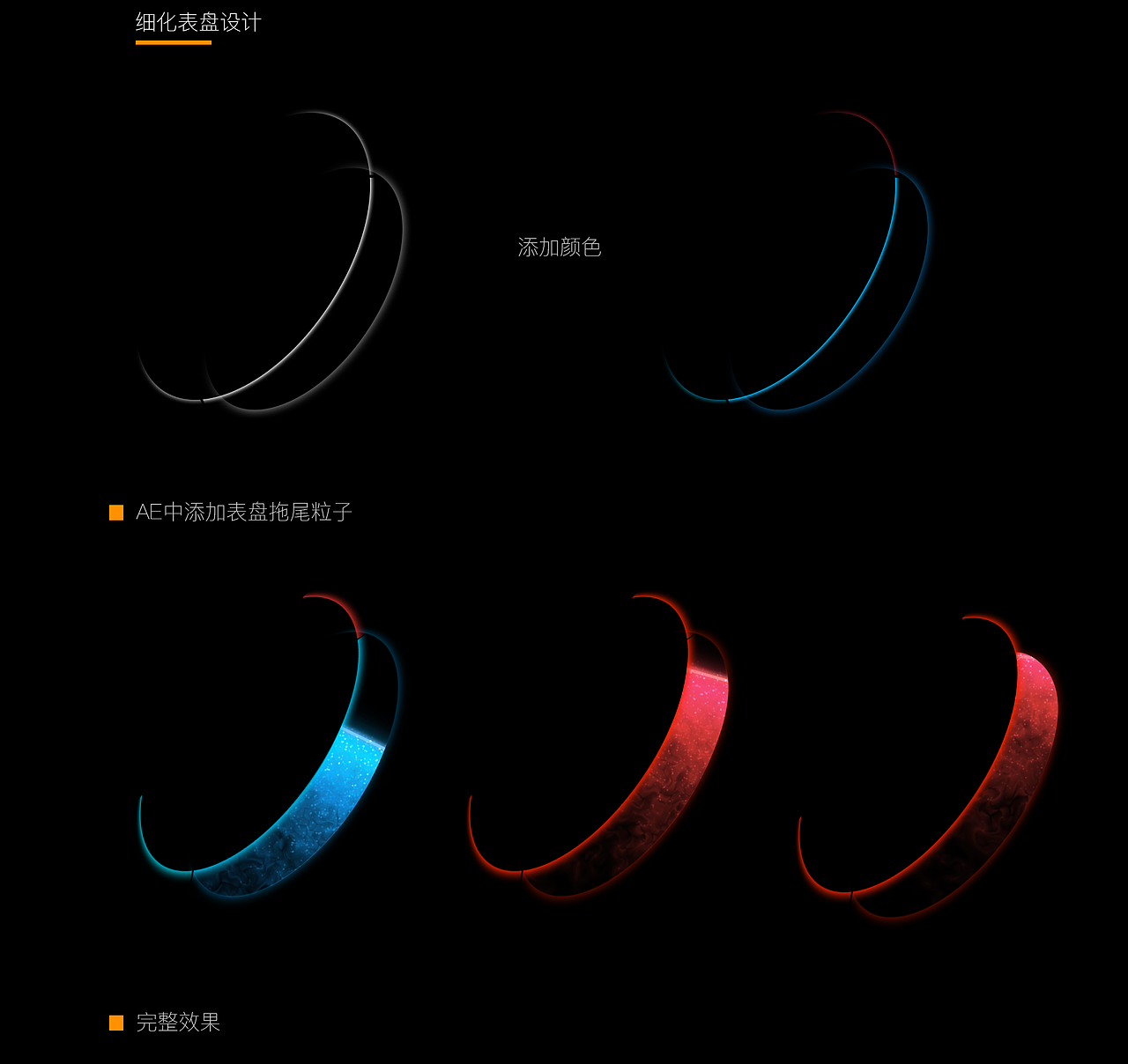 HMI车载仪表设计（图ZMjkwNjI3NzUy） - 软件界面 - 站酷设计师小水_原创素材 - 站酷ZCOOL