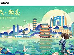 。