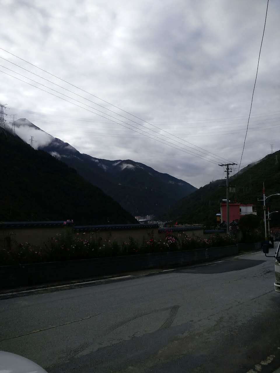 大美川西，康定、甘孜、雅安、汶川、若尔盖高原草原、红原黄河第一湾，全手机拍摄！（图ZNjg5NDI5Njg=） - 风光摄影 - 站酷设计师tclicoo原创素材 - 站酷ZCOOL