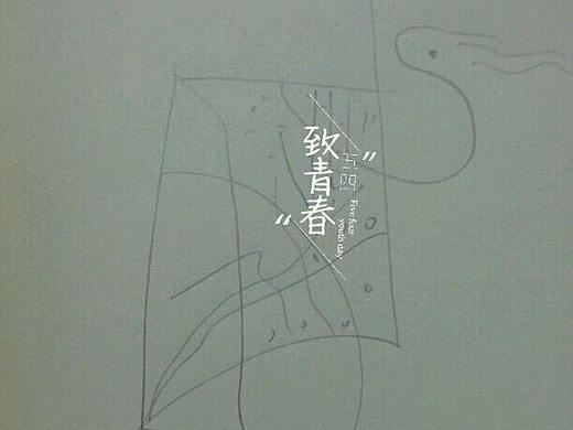 抽象画集（个人主页-ZNDI1Njc0MTI=） - 新锐潮流插画 - 站酷设计师草草17原创素材 - 站酷ZCOOL