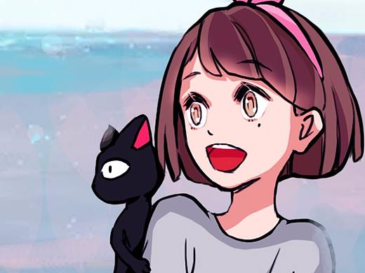 商用作品（个人主页-ZNDkzNDA3NDg=） - 艺术插画 - 站酷设计师WAYUN原创素材 - 站酷ZCOOL