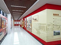 党建展厅