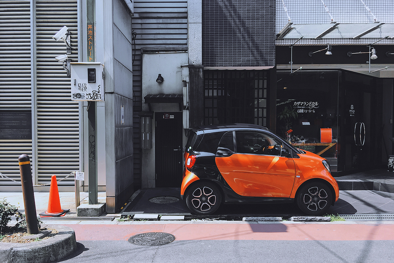 《大阪》iphone_想·享摄影