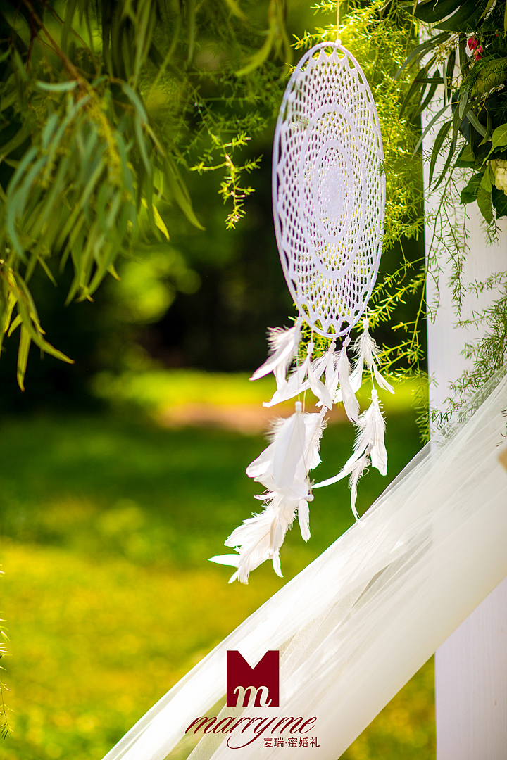 长春净月潭草坪婚礼（图ZMjIwMTIzMTgw） - 其他 - 站酷设计师长春麦瑞蜜婚礼原创素材 - 站酷ZCOOL