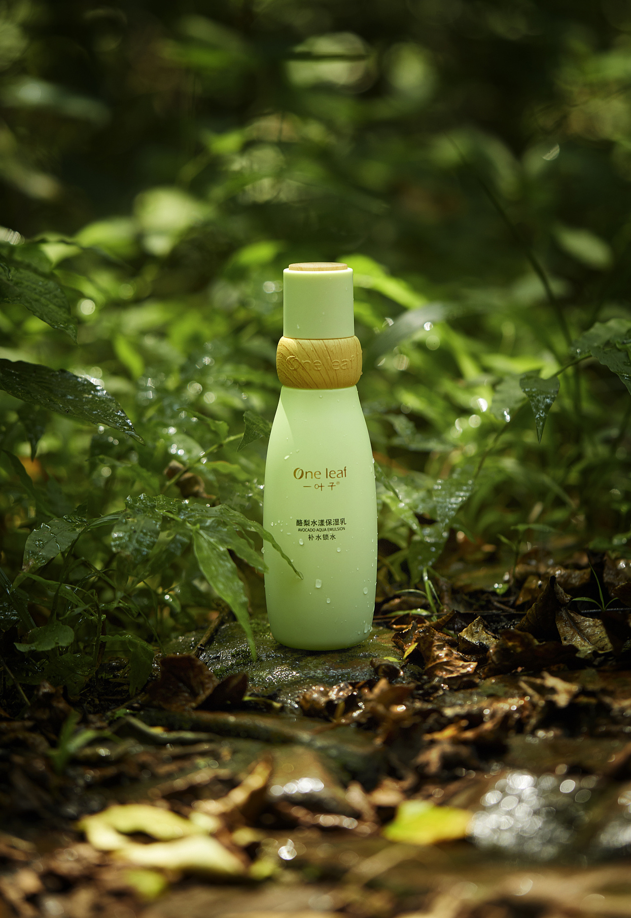 一张一叶子|摄影|产品摄影|野蛮人摄影 - 原创作品 - 站酷 (zcool)