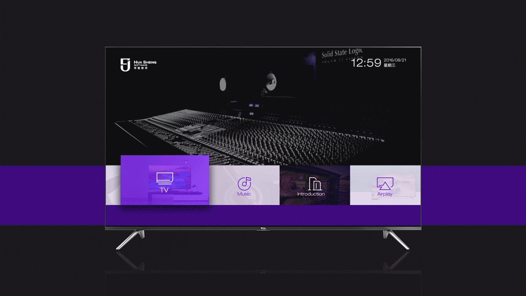 HOTEL-TV（图ZMTE1MDE5MDgw） - 交互/UE - 站酷设计师SK7狐狸原创素材 - 站酷ZCOOL