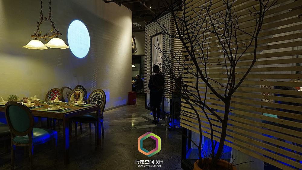 成都西餐厅装修设计有哪些要点