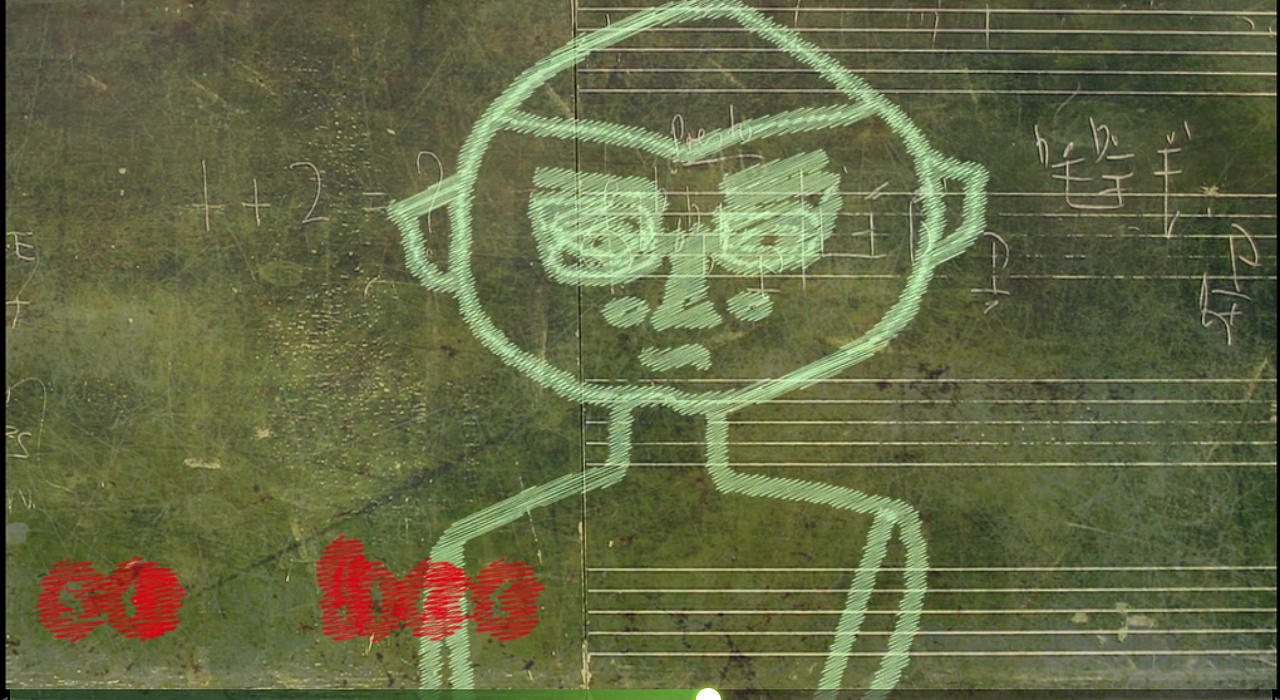 自画像（图ZMTM0MDYxMzgw） - 短片 - 站酷设计师URLhahahha原创素材 - 站酷ZCOOL