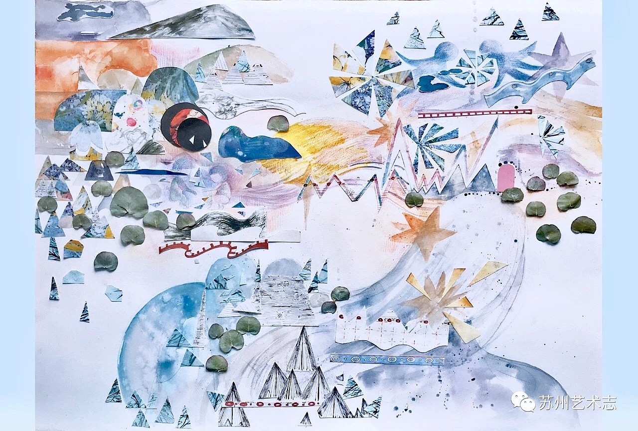 发丝相衬的颜色 br>君の羽根の上で飈は寝息をたてるよ br>微风酣眠于