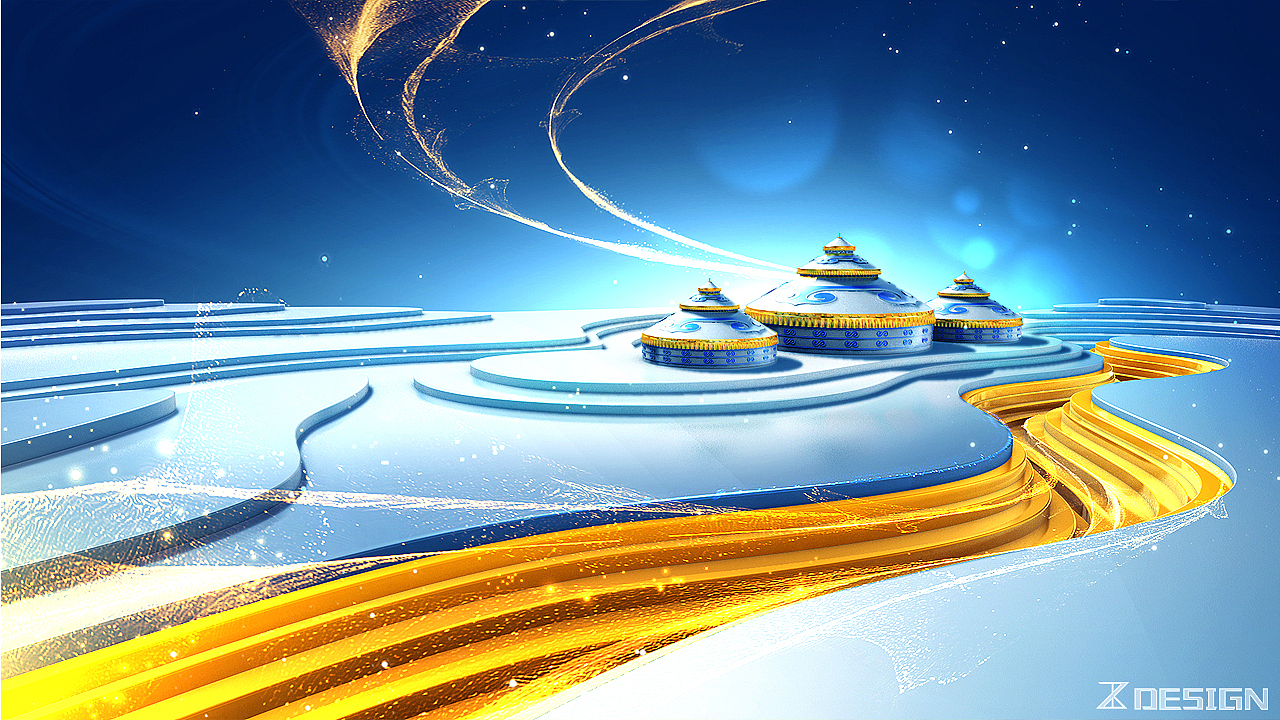 2017内蒙古卫视 马头琴奏响的地方（图ZMTQ2MzcwODc2） - 栏目片头 - 站酷设计师zksharkDESIGN原创素材 - 站酷ZCOOL