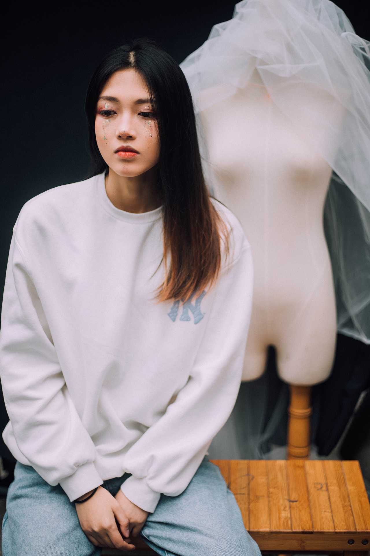 2020.2（图ZMTk4OTc4NTg4） - 人像摄影 - 站酷设计师圆滚滚的西瓜瓜原创素材 - 站酷ZCOOL