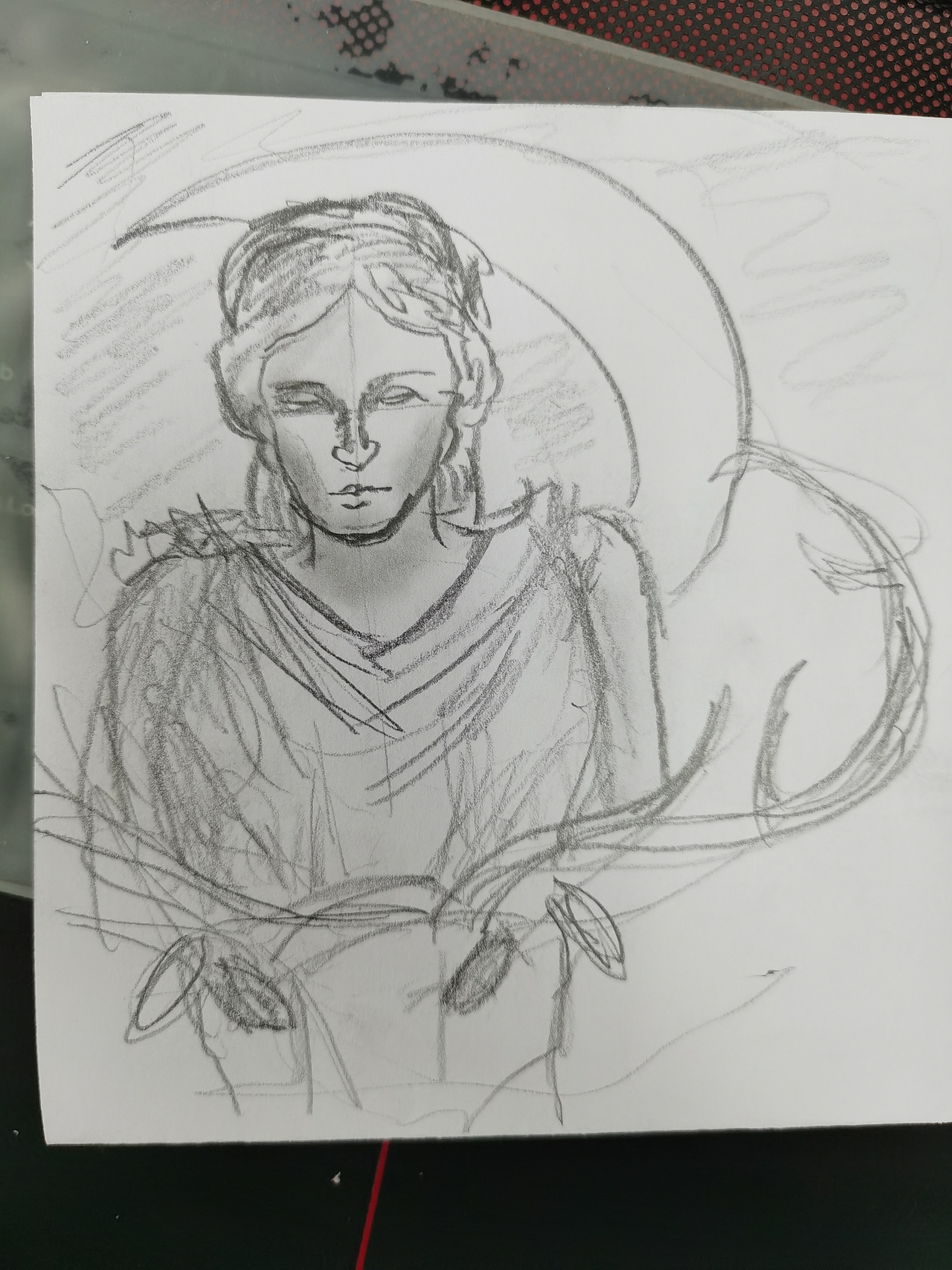 习作（图ZMjYzNjY2NTY4） - 创作习作 - 站酷设计师3月兔原创素材 - 站酷ZCOOL