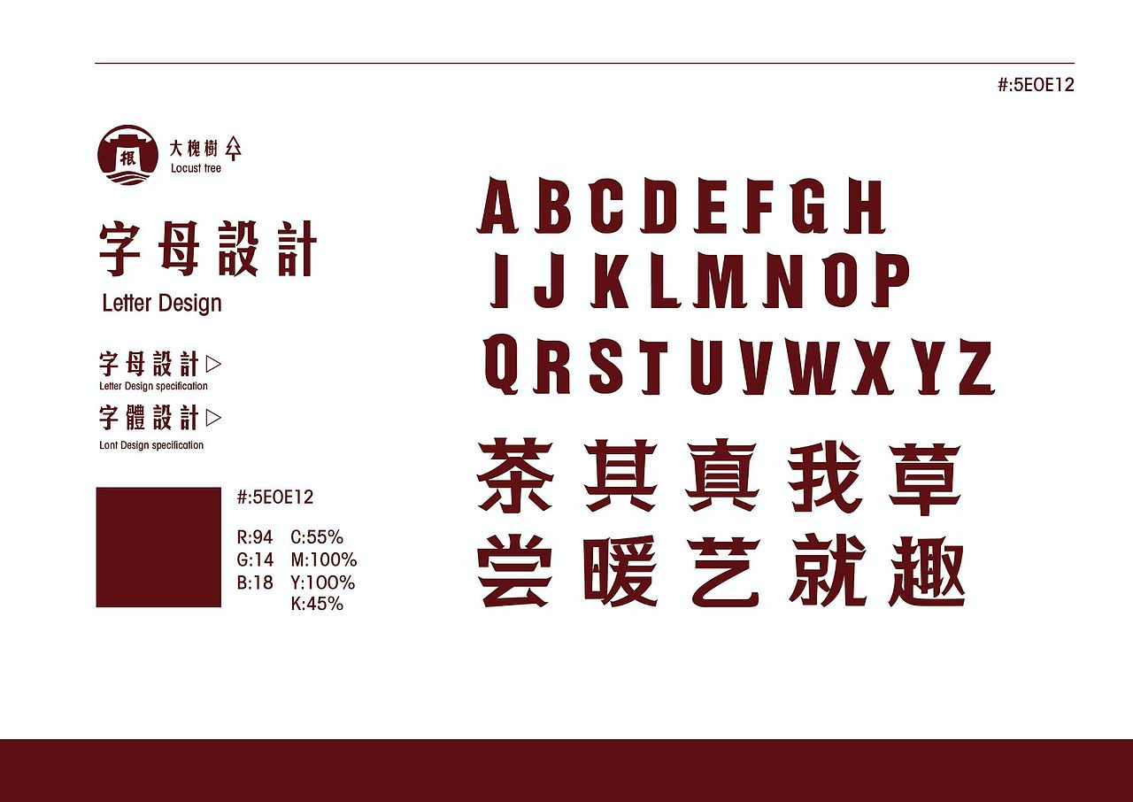 景区导视系统设计