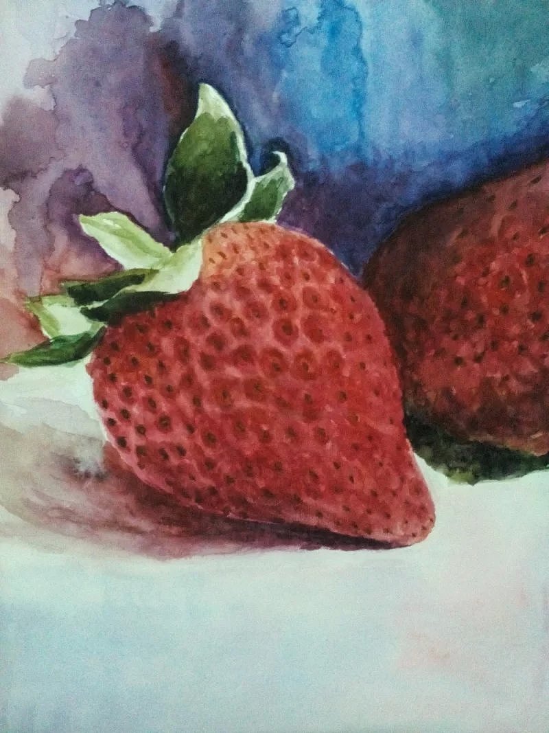 插画小习作（图ZMzE3MDQ0MDA=） - 创作习作 - 站酷设计师缪斯YANG原创素材 - 站酷ZCOOL