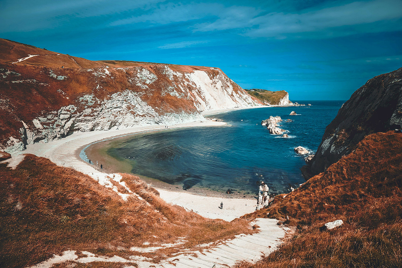 cornwall|天涯海角