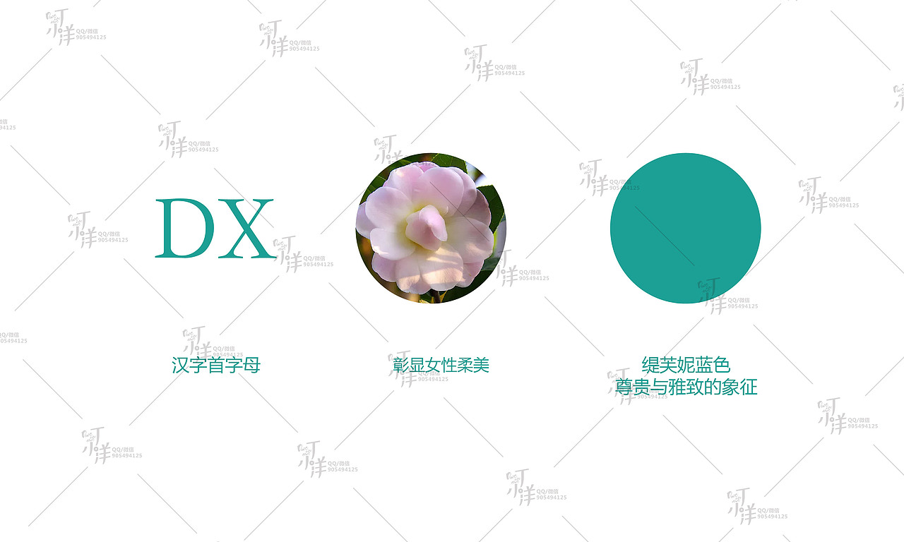 “多享”智能化妆品冰箱