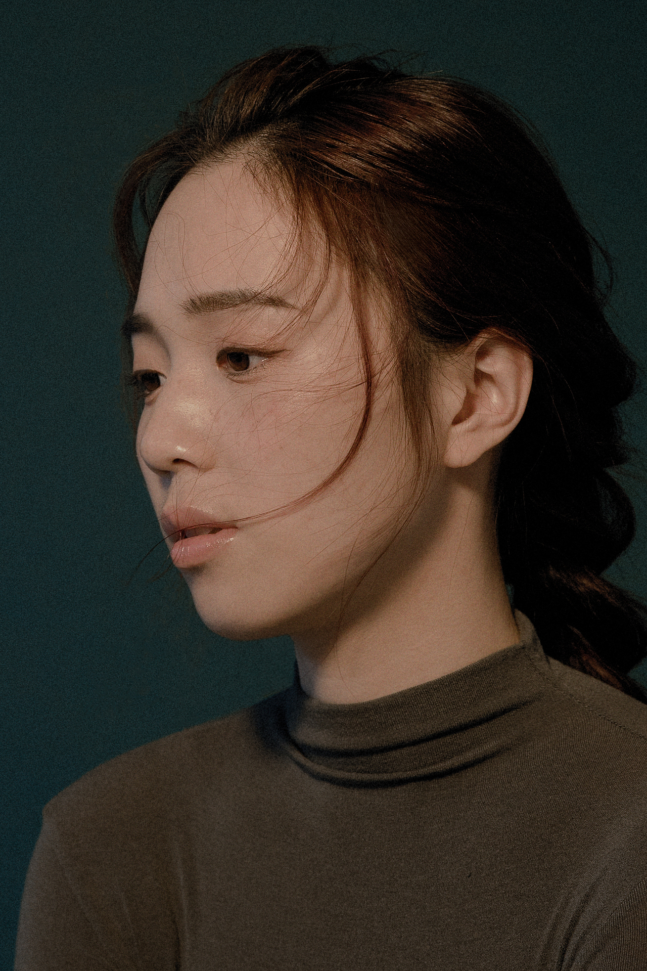 寄出的思念，你是否有收到！（图ZMTg2MzIwMDM2） - 人像摄影 - 站酷设计师芒果草莓酱250原创素材 - 站酷ZCOOL